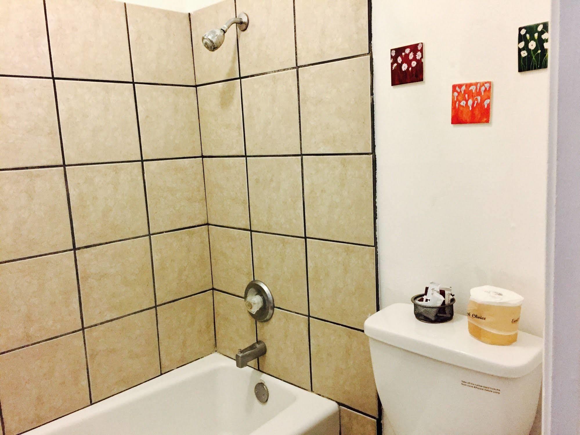 Maple Inn And Suites Los Banos Bagian luar foto
